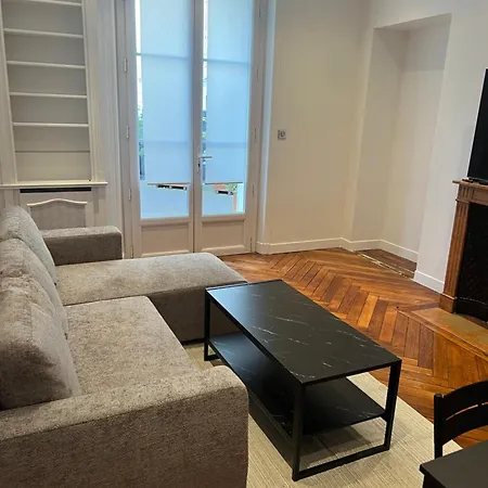 Magnifique Appartement 2 Chambres Paris 16E Trocadero Tour Eiffel Exterior photo